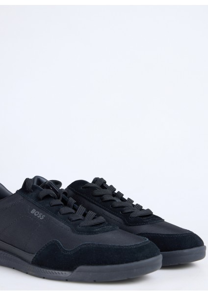 Siyah Erkek Sneaker Titanium Sl indirimleri