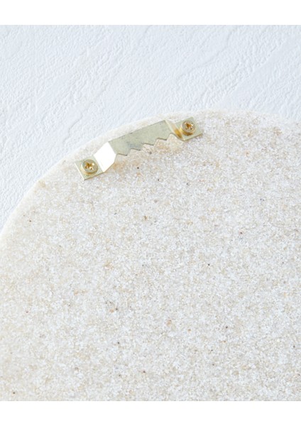 Leafs Duvar Aksesuarı 15X3X32,5 cm Bej modelleri