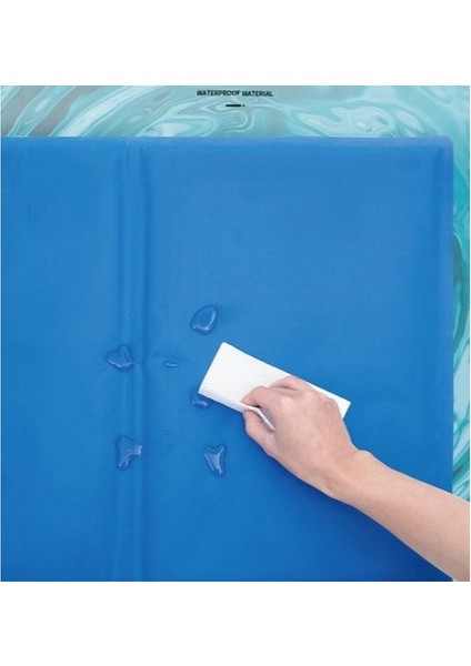 Evcil Hayvan Soğutucu Yatak Mat 50X90 cm modelleri