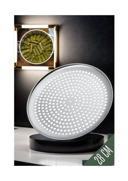 28 cm Sarma Dolma Süzgeci