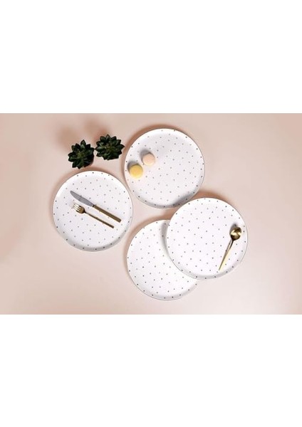 4 Kişilik Servis Seti 28CM modelleri