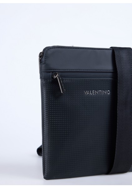 Siyah Erkek Postacı Çantası Cosmos indirimleri