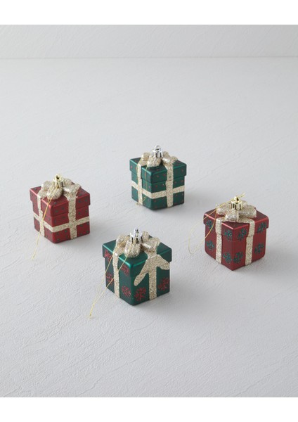 Aloha Yılbaşı Ağaç Süsü Multicolor fiyatları