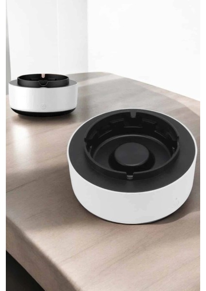 Bfs Dumanı Içine Çeken Küllük Kokuyu Hapseden Küllük Akıllı Kokusuz Küllük fırsatları