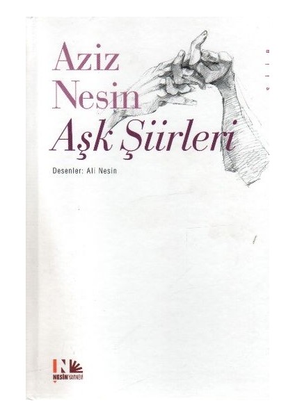Aziz Nesin Aşk Şiirleri