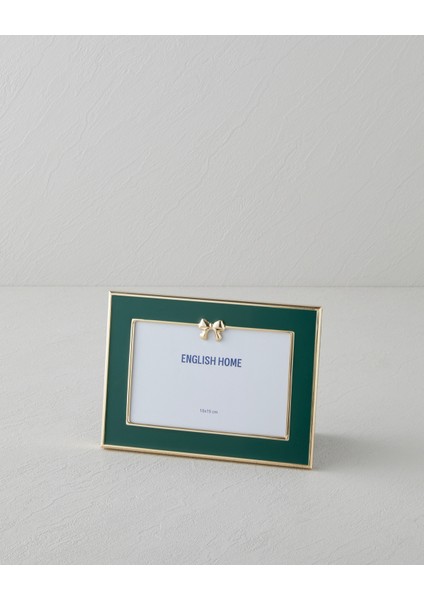 Hally Çerçeve 10X15 cm Yeşil
