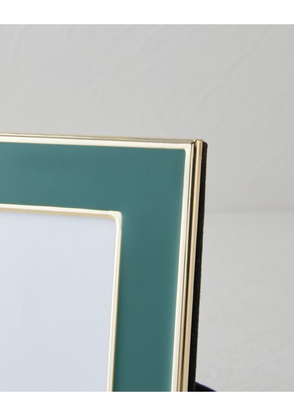 Hally Çerçeve 10X15 cm Yeşil fiyatları