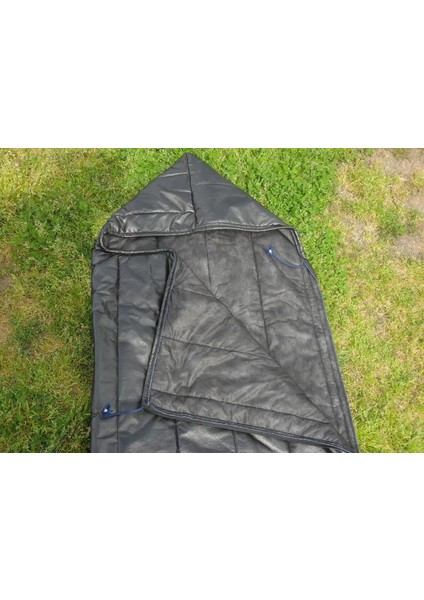 Su Geçirmez Uyku Tulumu -10