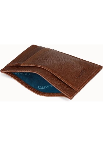 Guard Taba Deri Kartlık modelleri