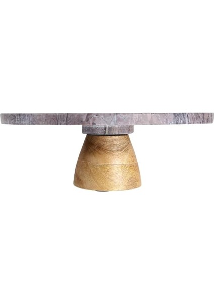 Patna Ayaklı Kek 30 cm