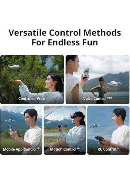 Djı Neo Fly More Combo - 4K 30 Fps 3840X2880 Vidoe Kalites, 12 Mp Fotoğraf Çözünürlük, 18 Dk Uçuş Süresi, Renk Beyaz fiyatları