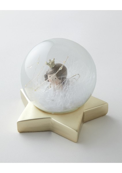 Daniella Biblo 12 cm Beyaz modelleri