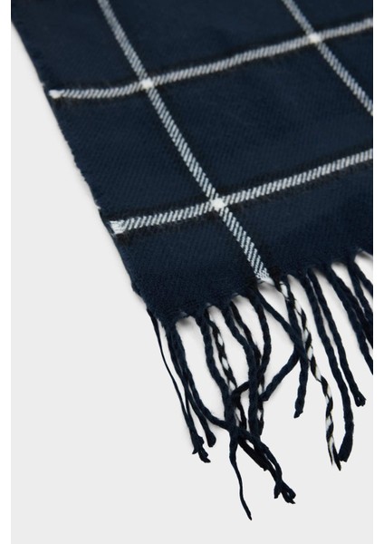 Erkek Kareli Dokuma ATKI C8267AX25WN modelleri