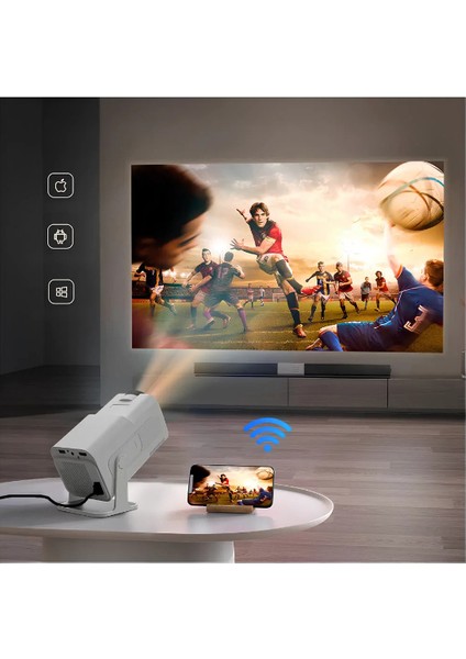 Mini Taşınabilir Projeksiyon fiyatları