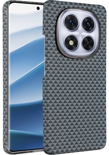 Redmi Note 14 Vega Kapak - GRI-(5796)