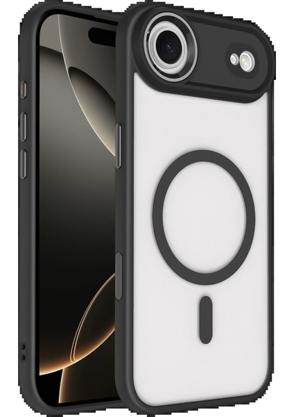 17 Air Terea Kapak - SIYAH-(5796)