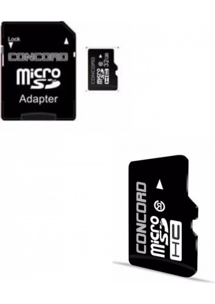 Ultrahız 32GB Micro Sd Hafıza Kartı: Yüksek Performans ve Geniş Depolama Kapasitesi modelleri