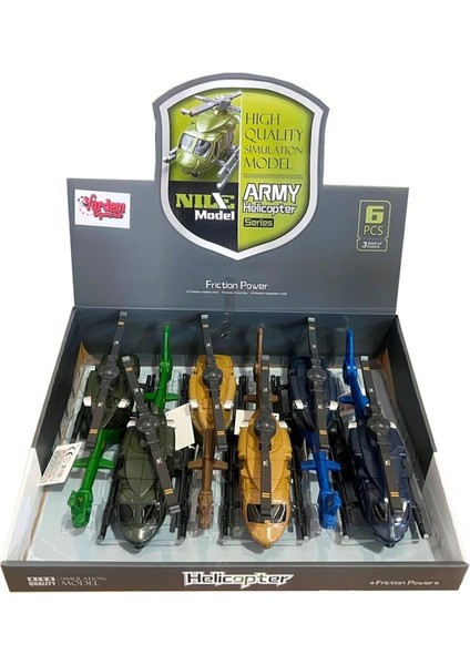 HT-706-64 Sürtmeli̇ Büyük Askeri̇