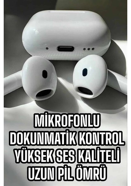 Bfs Kablosuz Bluetooth Kulaklık Tws Anc Özelliği Yüksek Ses Kaliteli modelleri