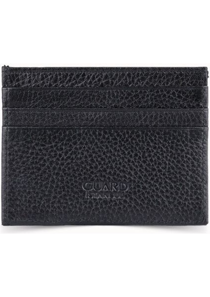 Guard Siyah Parlak Deri Kartlık fiyatları