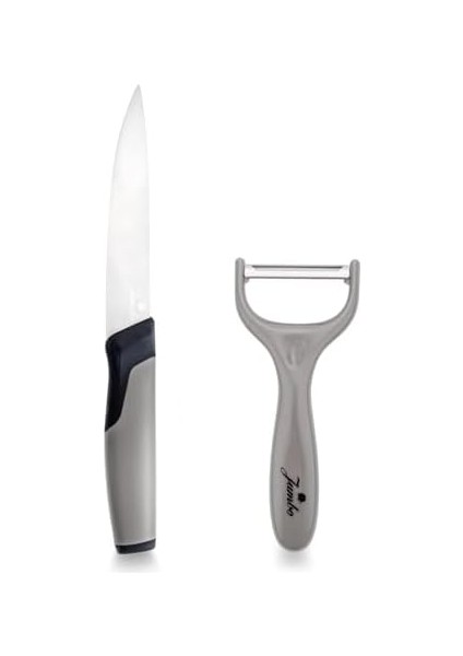 Smart Grey Kesme Tahtası Seti modelleri