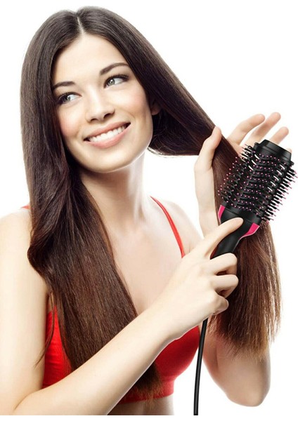 One Step Düzleştirici Tarak modelleri