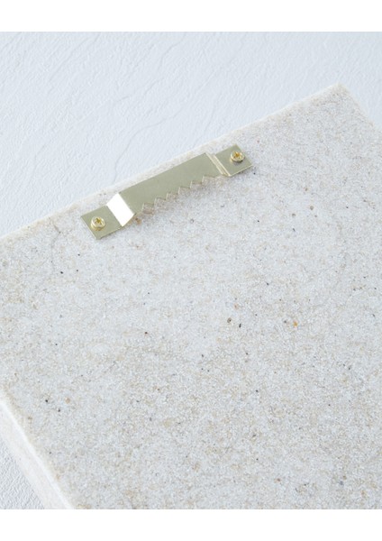 Flowers Duvar Aksesuarı 17,5X5X34,5 cm Bej modelleri