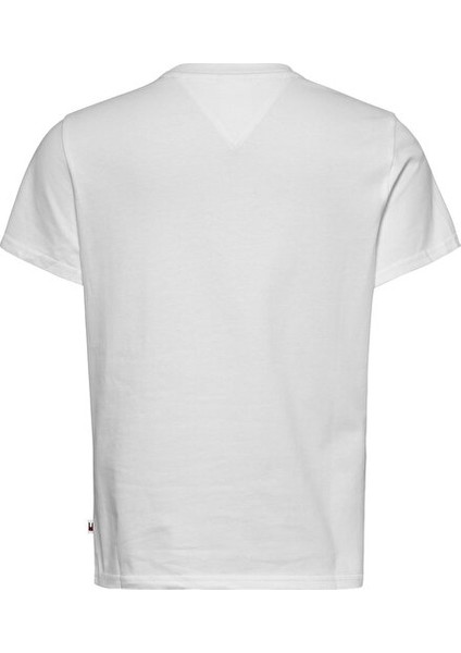 Tommy Jeans Kadın Regular Fit T-Shırt fiyatları