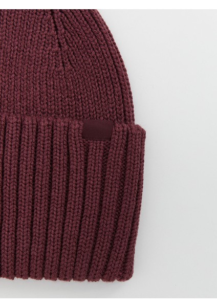 Yeni Sezon Basic Kadın Triko Bere fiyatları