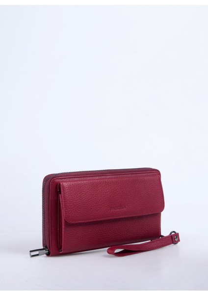 Bordo Erkek Cüzdan Frk 530 Flt Deri Bordo fiyatları