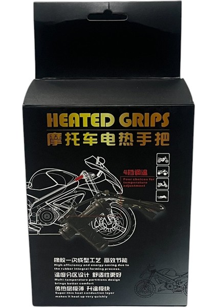 4 Kademeli Isıtmalı Elcik 2'li modelleri