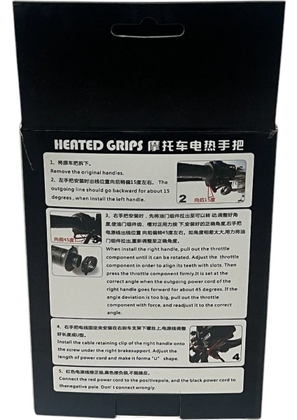 4 Kademeli Isıtmalı Elcik 2'li fırsatları