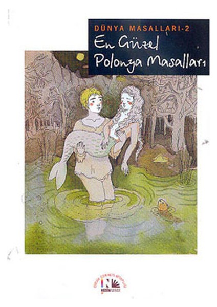 En Güzel Polonya Masalları