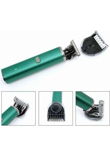 Bfs Tıraş Makinesi Saç Sakal Ense Çizim Ayarlanabilir Başlık fiyatları