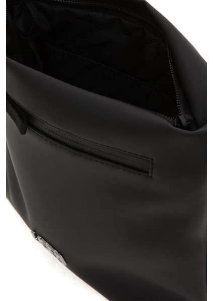 Erkek Siyah Çanta 50315067-VR046 indirimleri