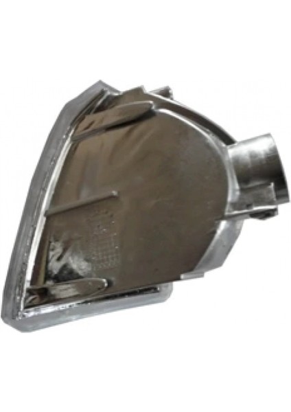 Renault R19 Europa- 1992-2001 Ön Sinyal Sağ Beyaz (Pleksan) Oem No (7701036017)