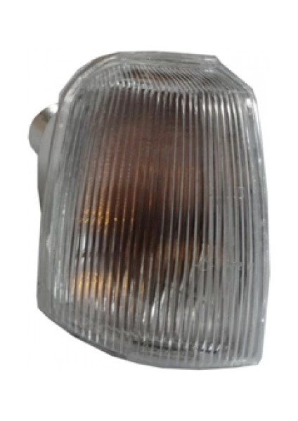 Renault R19 Europa- 1992-2001 Ön Sinyal Sağ Beyaz (Pleksan) Oem No (7701036017) fiyatları