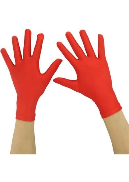 Dans Gösteri Eldiveni modelleri