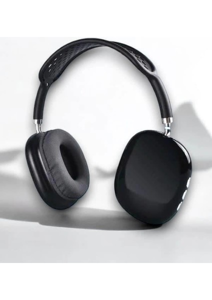 Bfs P9 Plus Kulaklık Siyah fırsatları