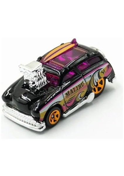 Tekli Arabalar Surf'n Turf HKK82 fiyatları