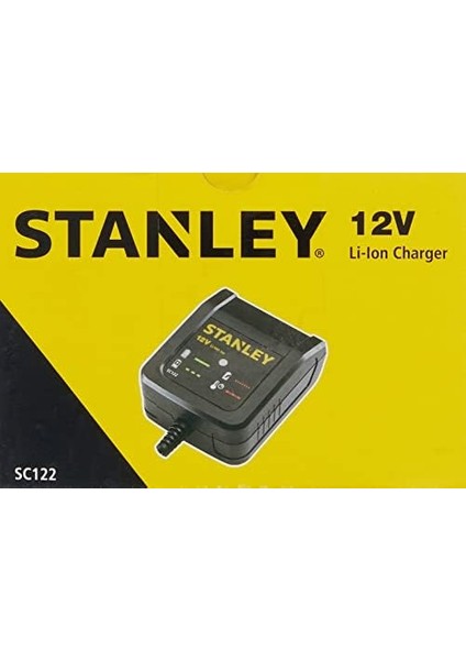 10.8V Li-Ion Şarj Cihazı 70DK modelleri