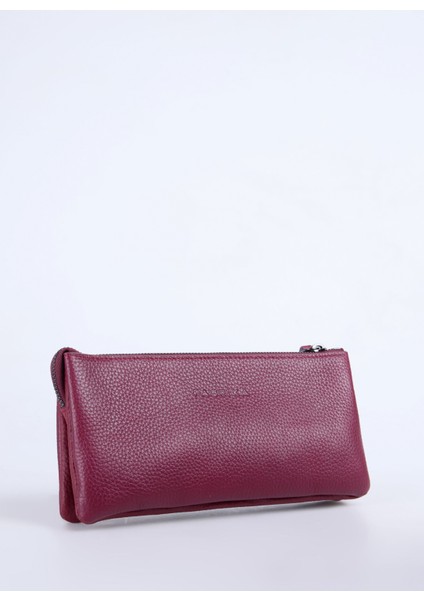 Bordo Erkek Cüzdan Frk 531 Flt Deri Bordo fiyatları