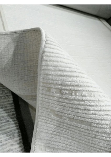 Astana 1079 Bej Modern Yumuşak Dokuma Salon Mutfak Yolluk Oturma Odası Halısı fiyatları