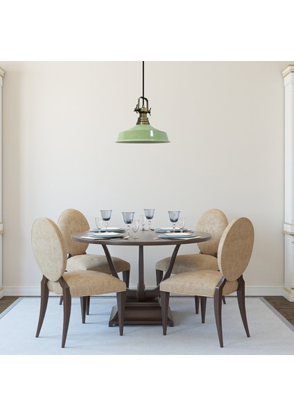 Asaletli Tekli Avize Yeni Eskitme Başlık Retro Sarkıt Lamba Restoran Salon Aydınlatma modelleri