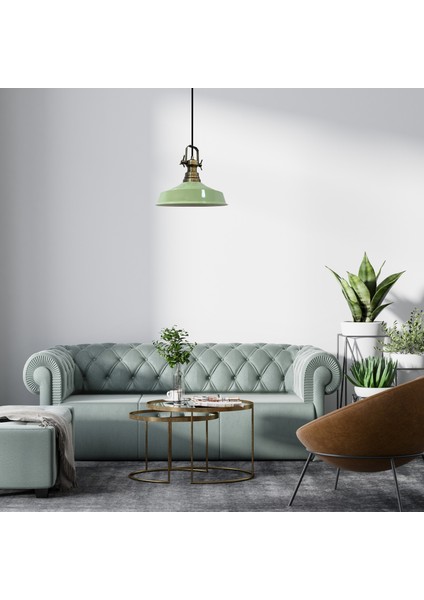 Asaletli Tekli Avize Yeni Eskitme Başlık Retro Sarkıt Lamba Restoran Salon Aydınlatma indirimleri