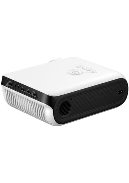 PJ209A Pro Full Hd 1080P Smart Projeksiyon Cihazı Tv 9.0-450 Ansi fiyatları