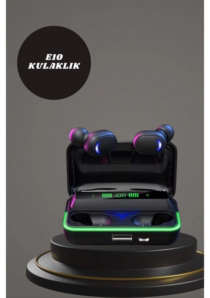 Yeni Nesil Akıllı Saat ve Bluetooth Kulaklık Kampanyası Android ve Ios Uyumlu Uyku ve Sağlık Takibi fırsatları