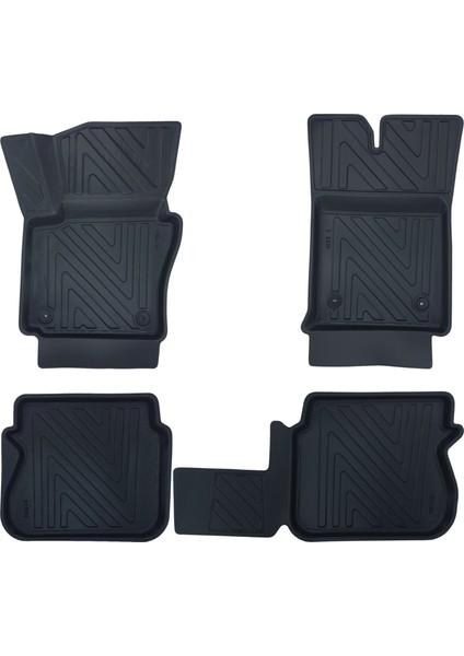 Volkswagen Caddy 2010-2015