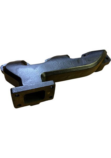 John Deere 5000D-5000E- 5100-5200-5300-5400-5500 Serısı Egzoz Manifoldu (3 Cyl) R104542