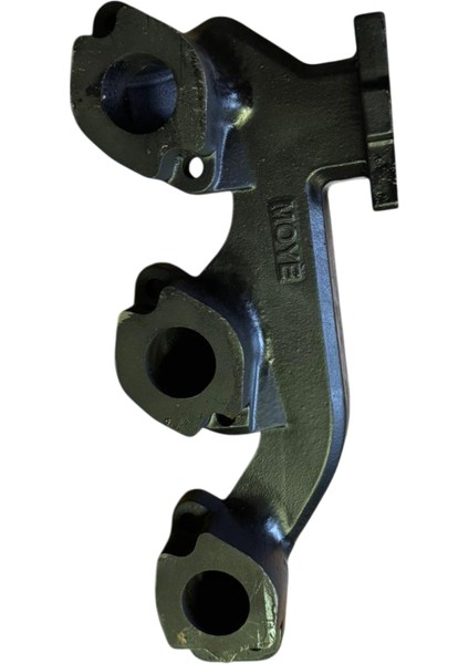 John Deere 5000D-5000E- 5100-5200-5300-5400-5500 Serısı Egzoz Manifoldu (3 Cyl) R104542 fiyatları